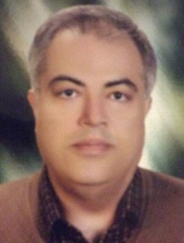 دکتر سید یوسف مجتهدی